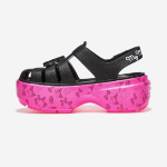 Crocs – сандалии Stomp Fisherman