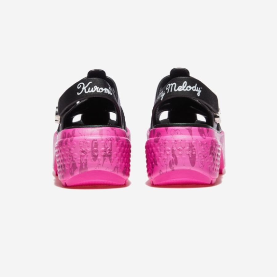 Crocs – сандалии Stomp Fisherman