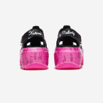 Crocs – сандалии Stomp Fisherman