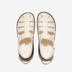 Crocs – сандалии Stomp Fisherman Sandal