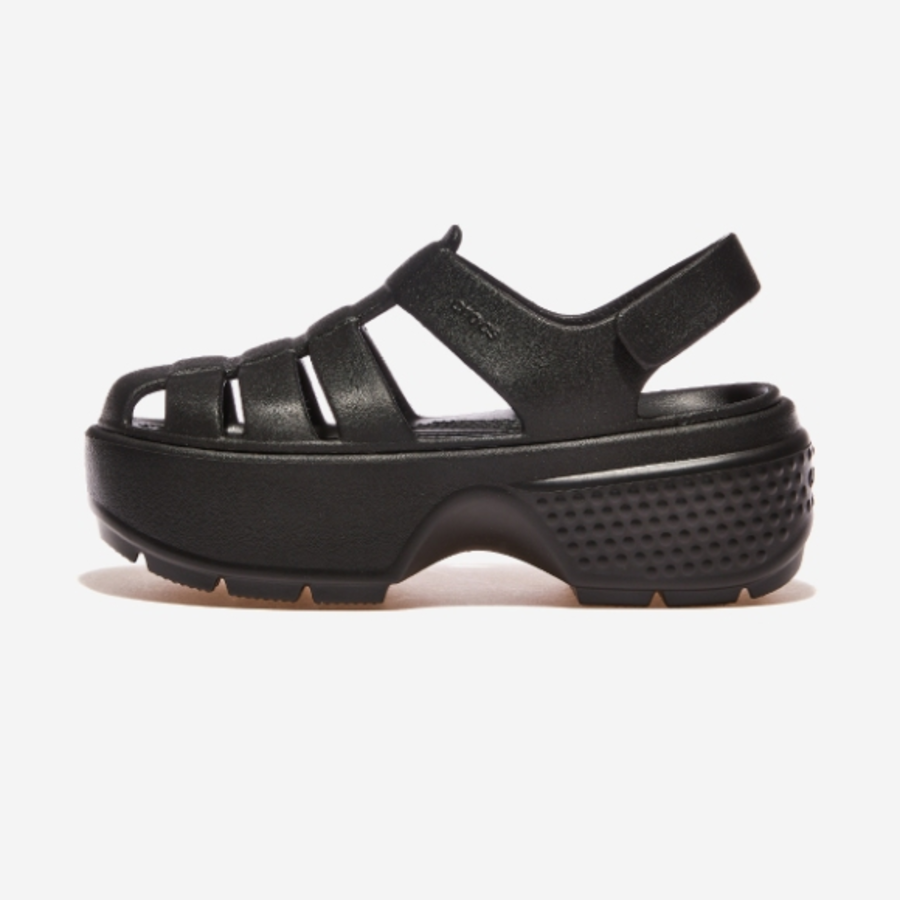 Crocs – сандалии Stomp Fisherman Sandal