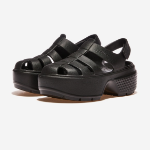 Crocs – сандалии Stomp Fisherman Sandal