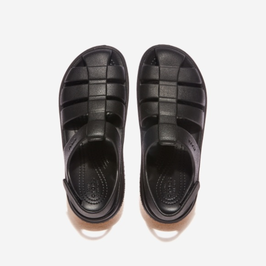 Crocs – сандалии Stomp Fisherman Sandal