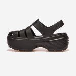 Crocs – сандалии Stomp Fisherman Sandal