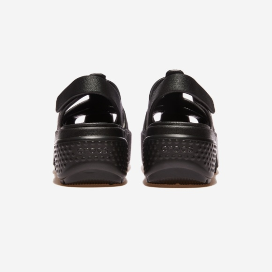 Crocs – сандалии Stomp Fisherman Sandal