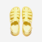 Crocs – сандалии Stomp Fisherman High Shine Sandal