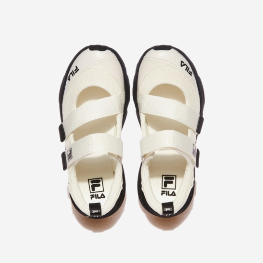 Fila – кроссовки RAY TRAINER MJ