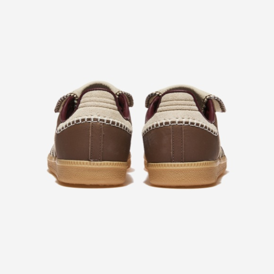 Adidas – кроссовки SAMBA LT