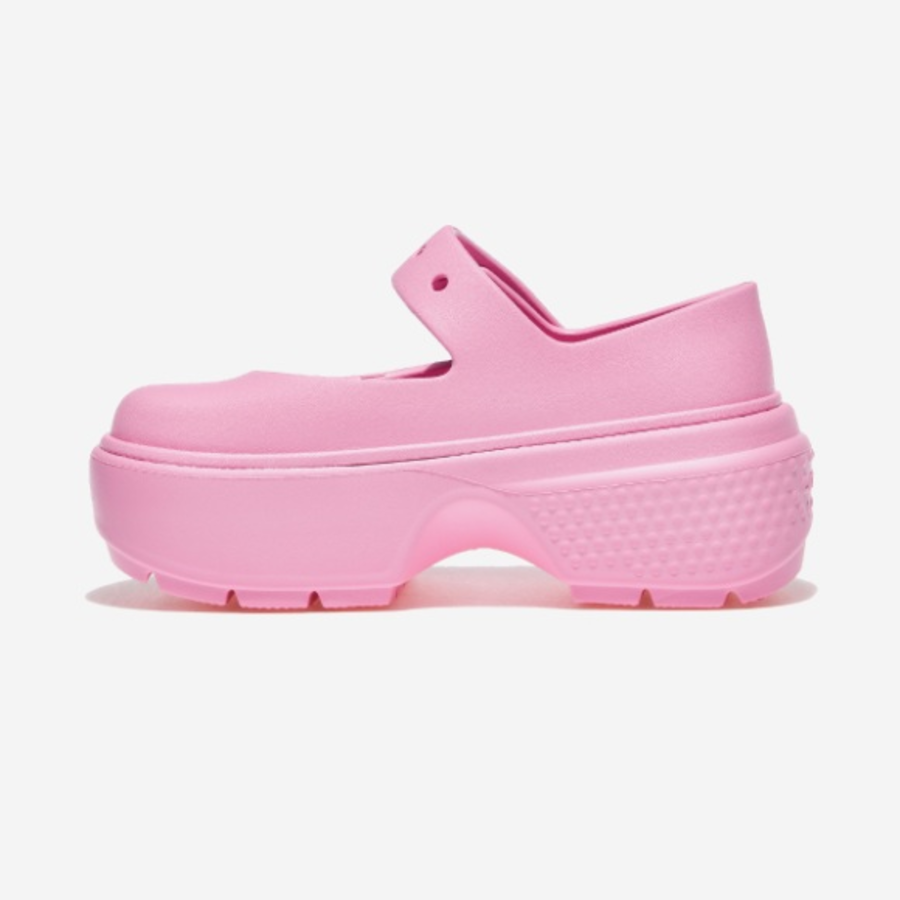 Crocs – сабо Stomp Mary Jane