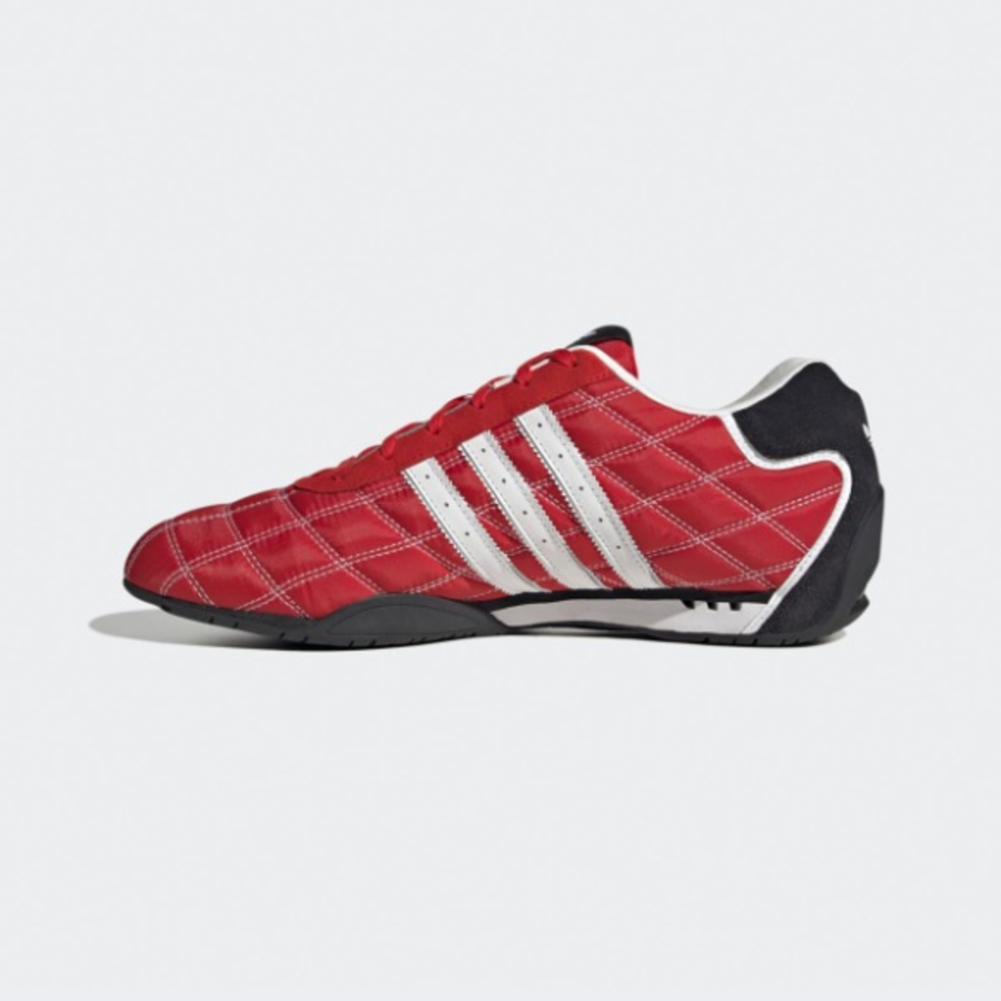 Adidas – кроссовки ADIRACER LO