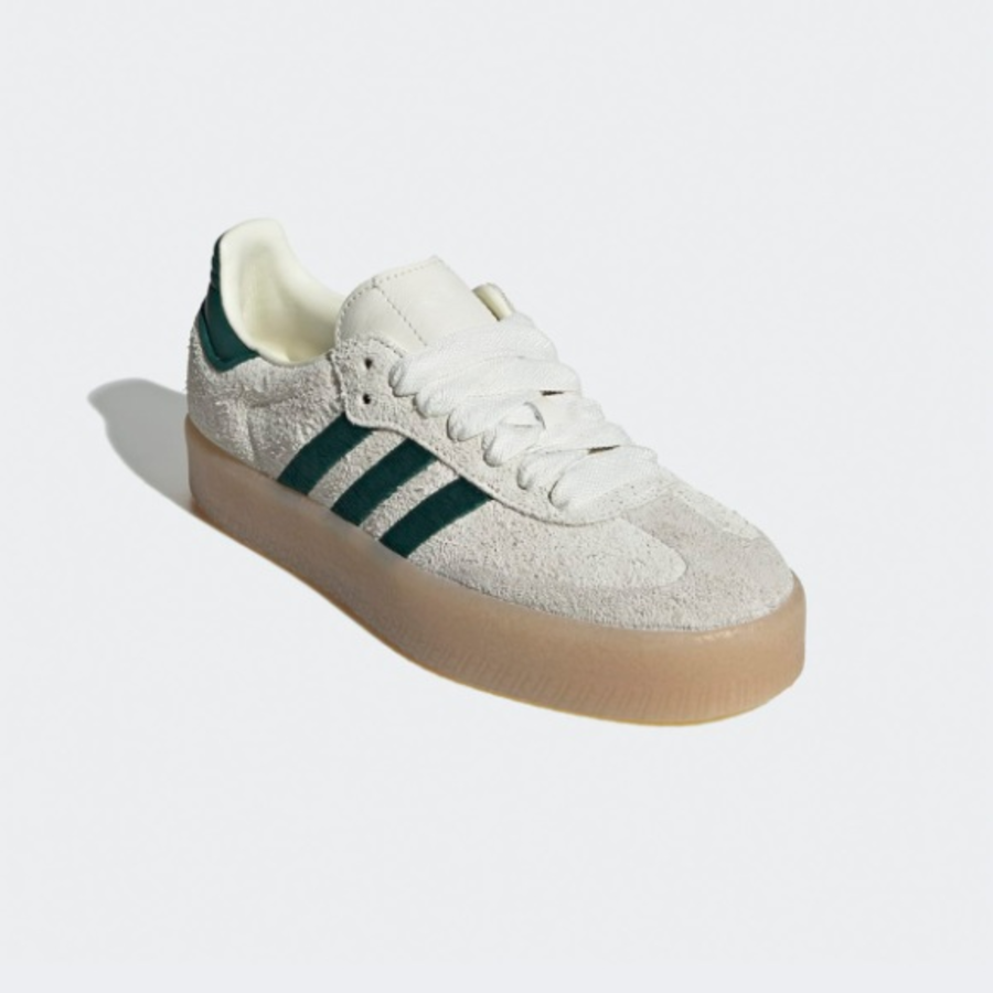 Adidas – кроссовки SAMBA