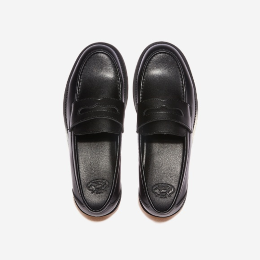 Hawkins – лоферы Serrata Loafer