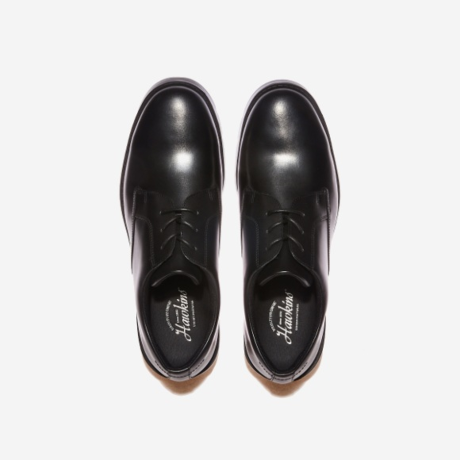 Hawkins – дерби James Lace