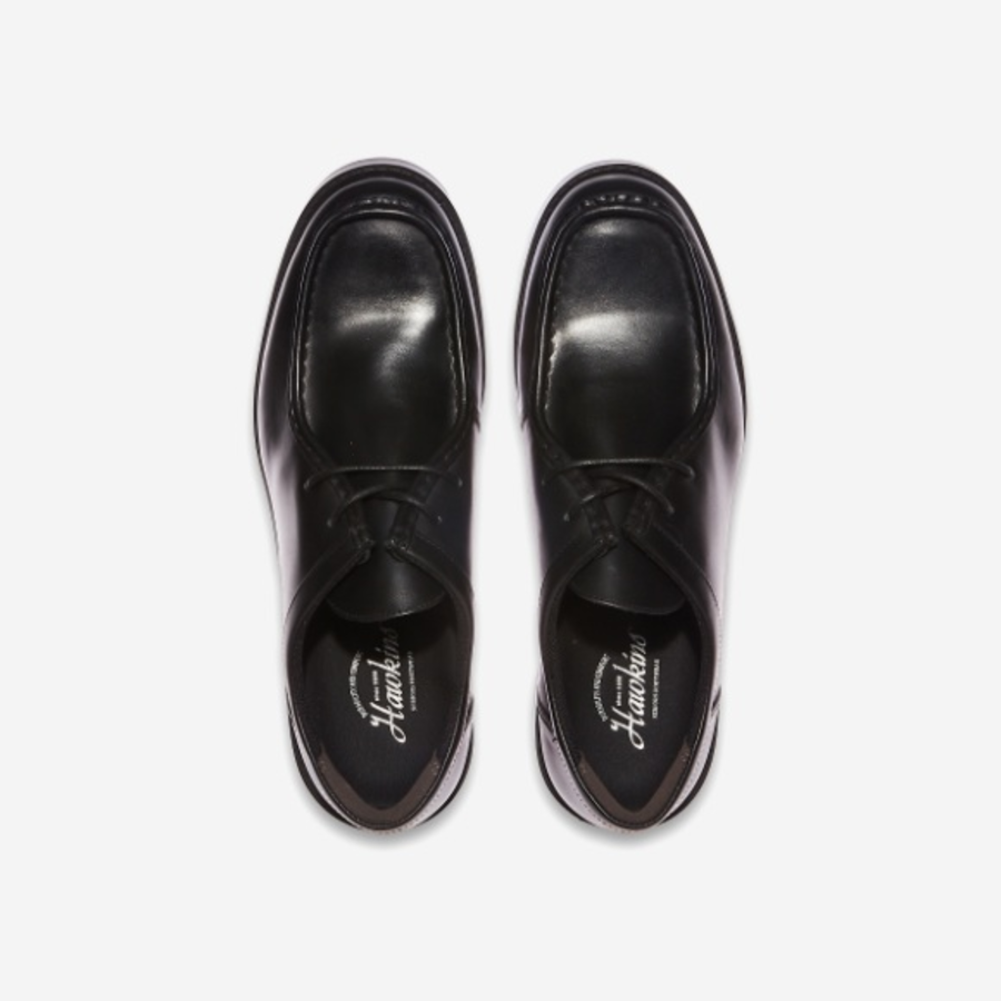 Hawkins – мокасины James Moc