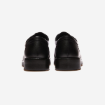 Hawkins – мокасины James Moc