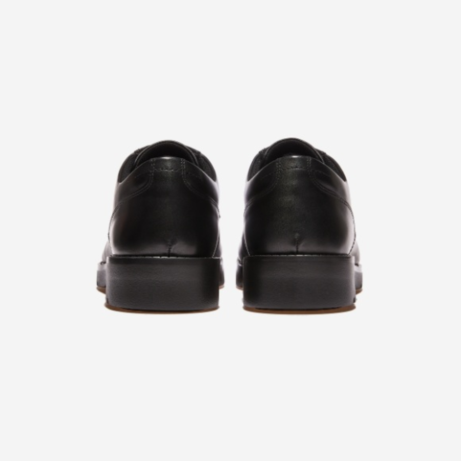 Hawkins – дерби James U-Tip