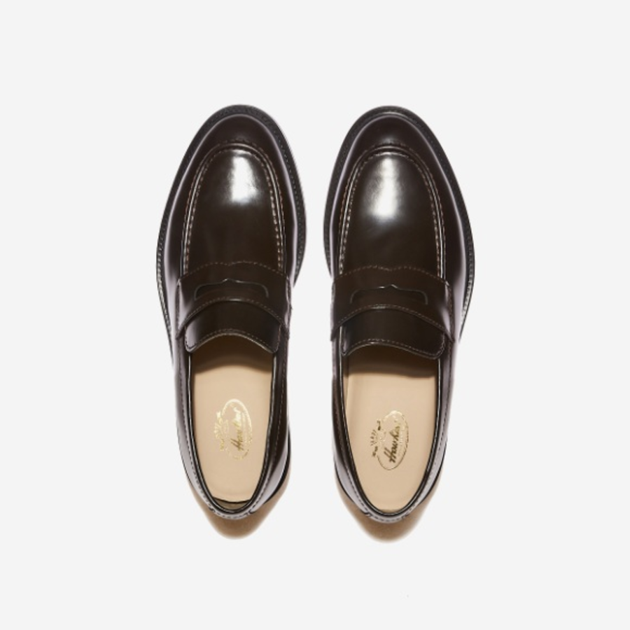Hawkins – лоферы Penny Loafer