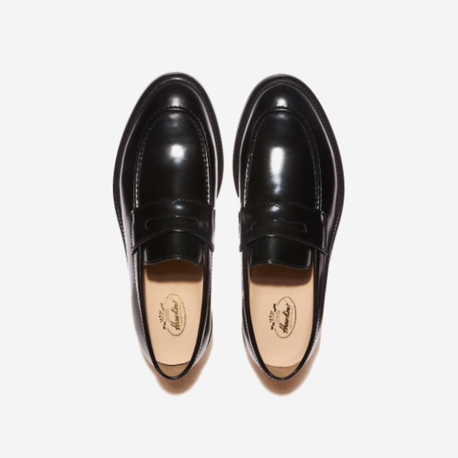Hawkins – лоферы Penny Loafer