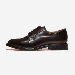 Hawkins – дерби Plain Toe 5Hole