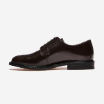 Hawkins – дерби Plain Toe 5Hole