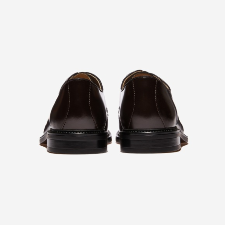 Hawkins – дерби Plain Toe 5Hole