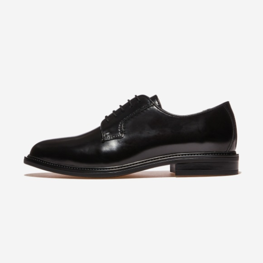 Hawkins – дерби Plain Toe 5Hole