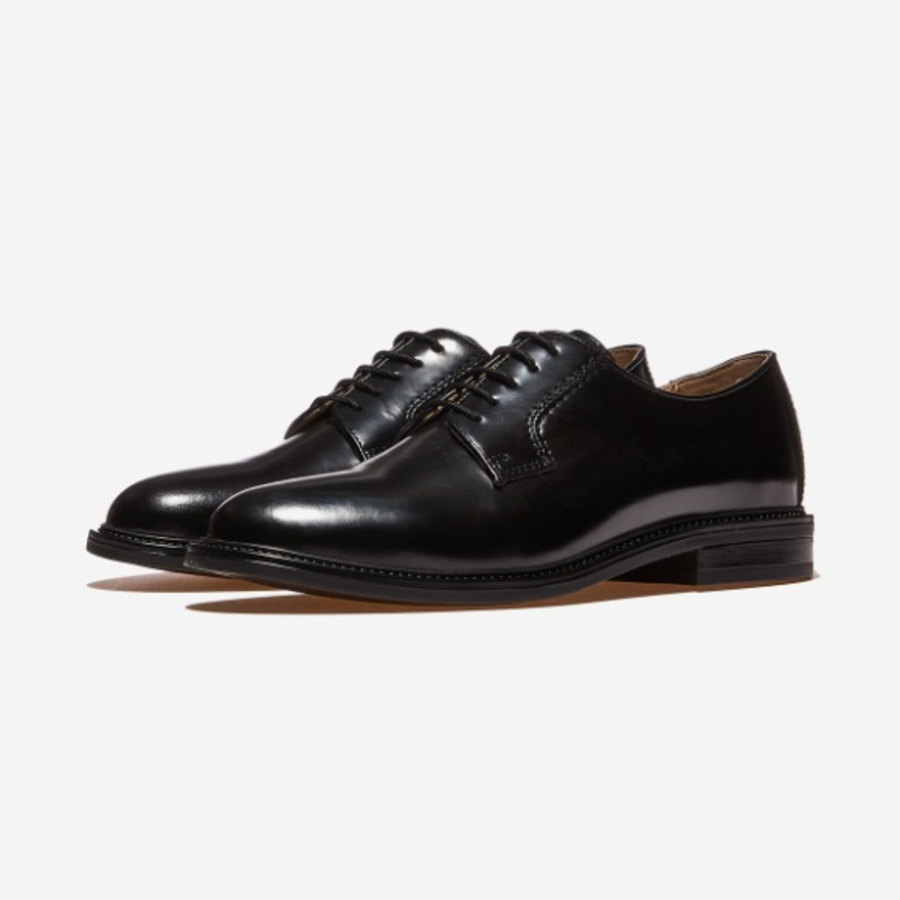 Hawkins – дерби Plain Toe 5Hole