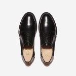 Hawkins – дерби Plain Toe 5Hole