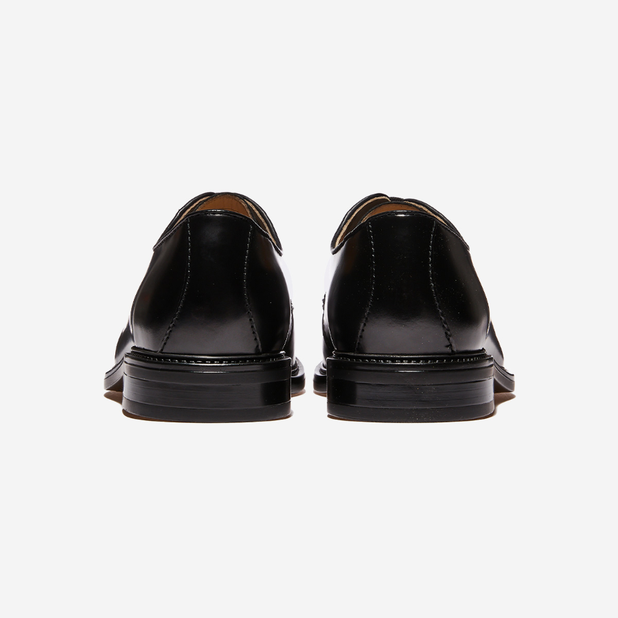 Hawkins – дерби Plain Toe 5Hole
