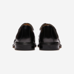 Hawkins – дерби Plain Toe 5Hole