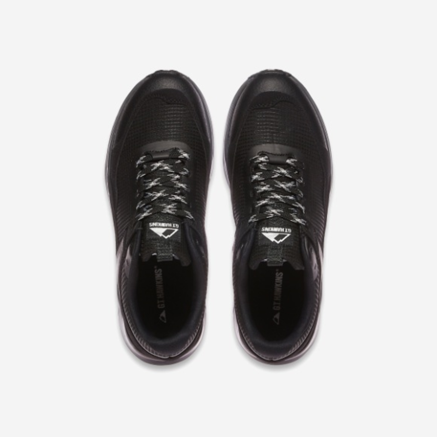 Hawkins – кроссовки Suntex Lace