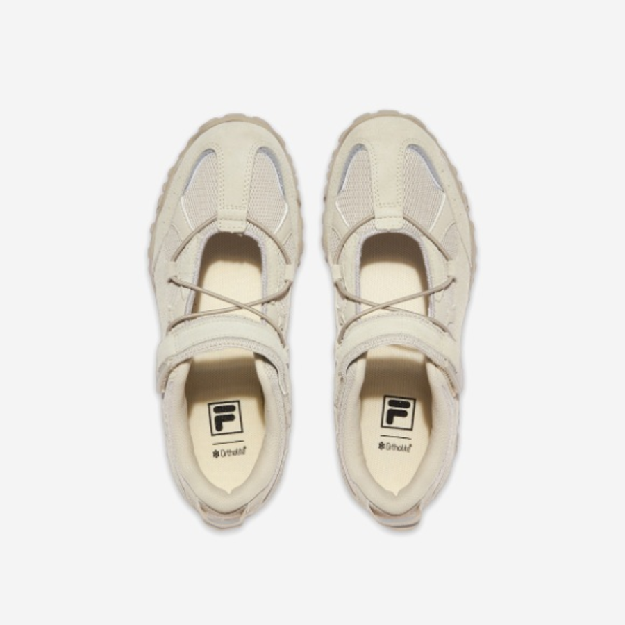 FILA – кроссовки ECHAPPE VC v2 LX