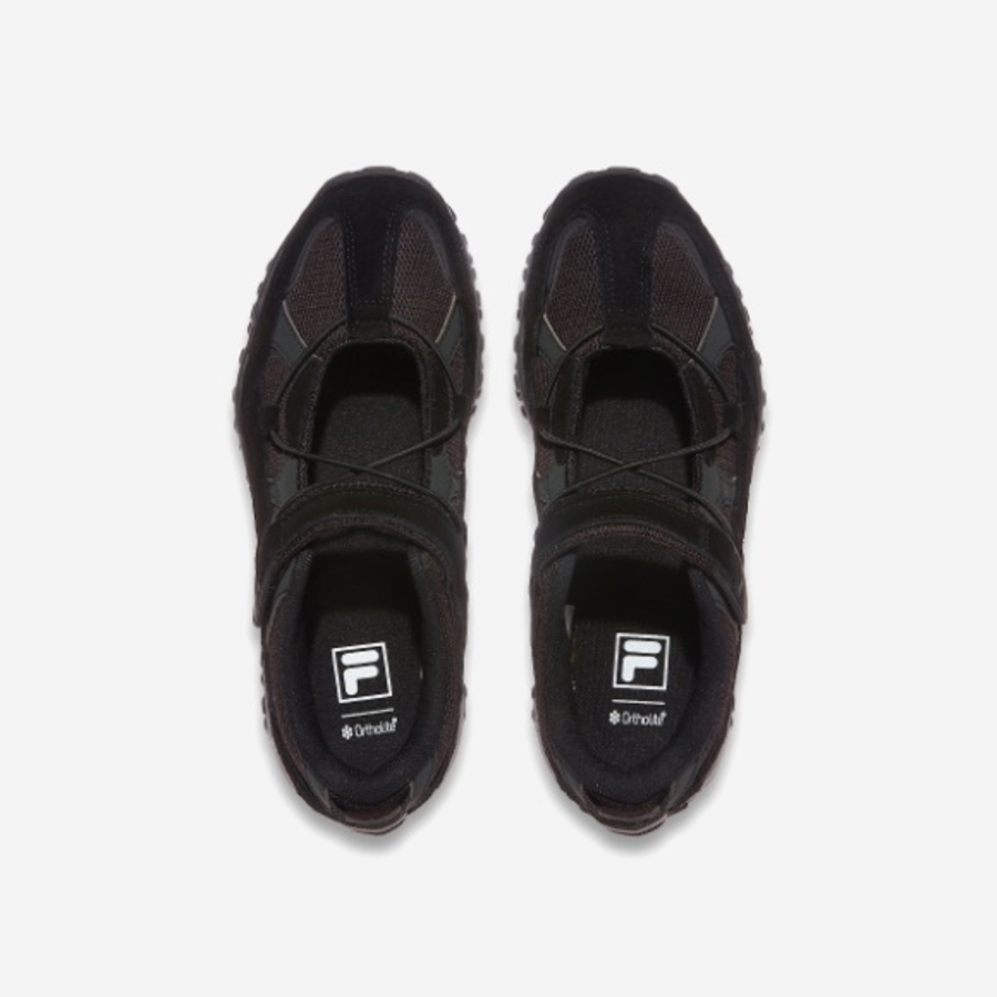 FILA – кроссовки ECHAPPE VC v2 LX