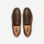 Hawkins– лоферы Manter