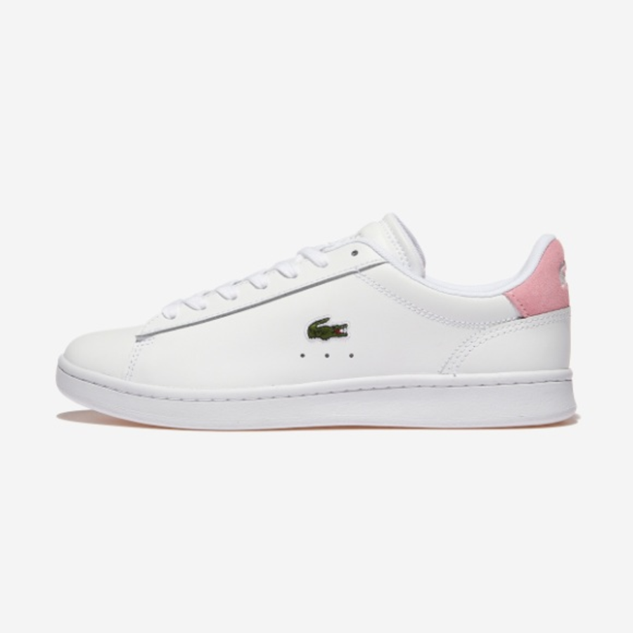 LACOSTE – кроссовки CARNABY SET