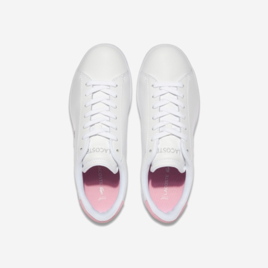 LACOSTE – кроссовки CARNABY SET