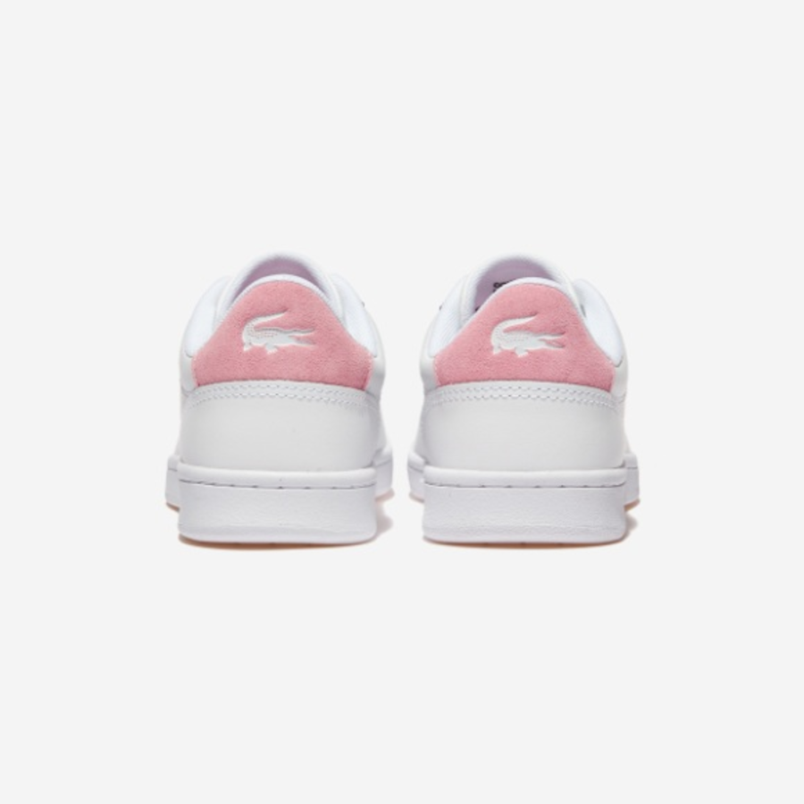 LACOSTE – кроссовки CARNABY SET