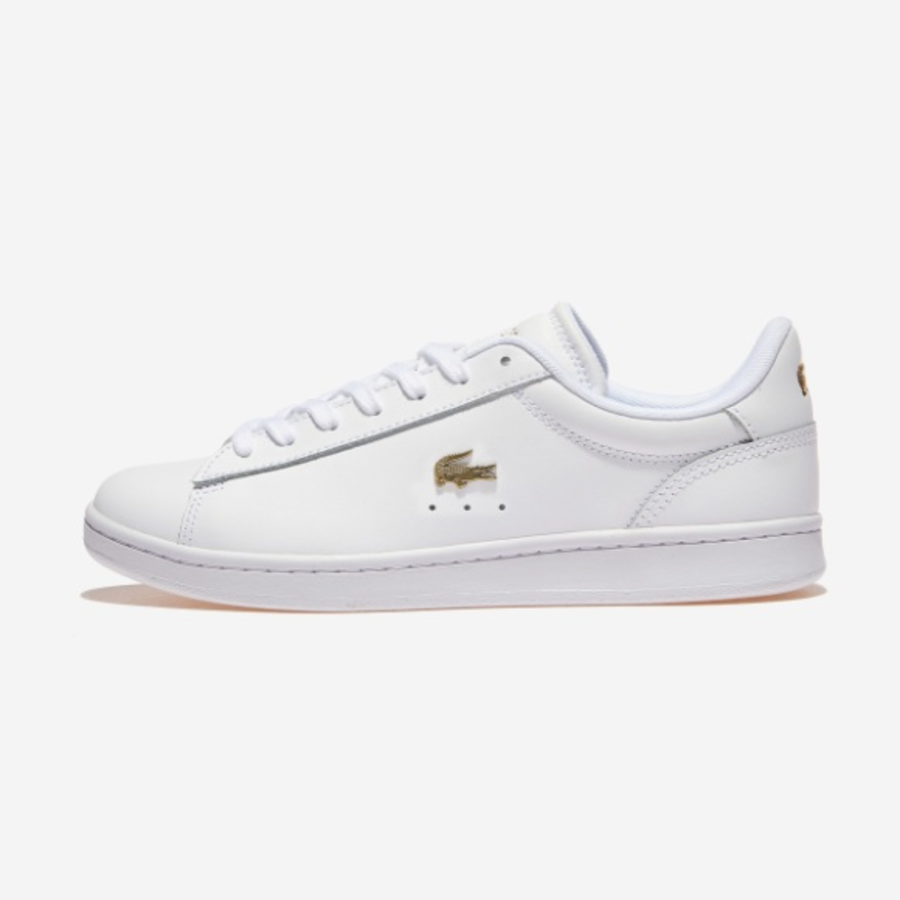 LACOSTE – кроссовки CARNABY SET