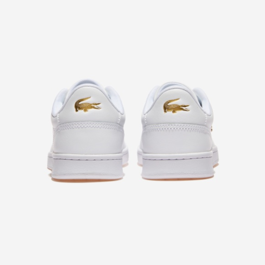 LACOSTE – кроссовки CARNABY SET