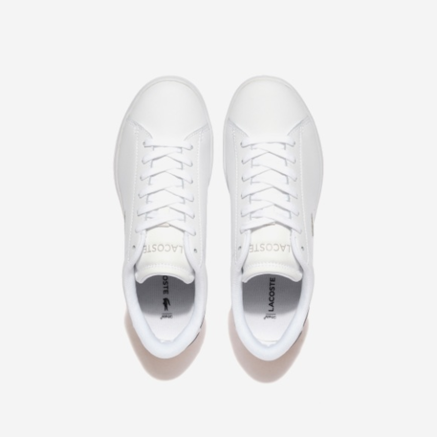 LACOSTE – кроссовки CARNABY SET