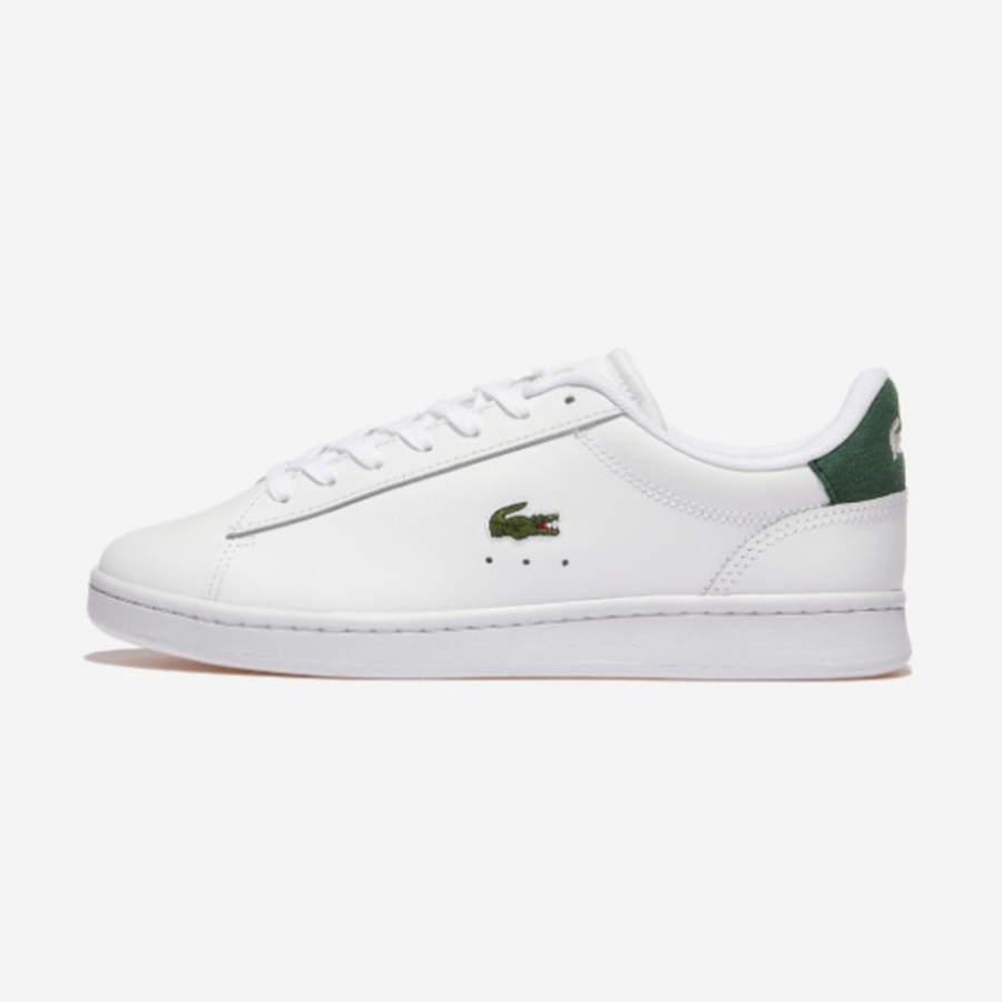 LACOSTE – кроссовки CARNABY SET