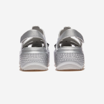 Crocs – сандалии Stomp Studded Metallic Fisherman Sandal