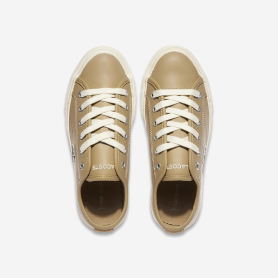 LACOSTE – кроссовки BACKCOURT