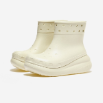Crocs – сапоги Classic Crush Boot