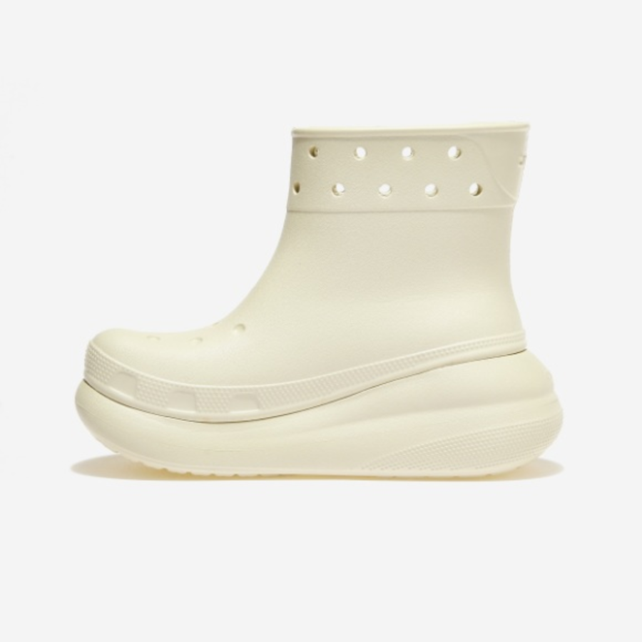 Crocs – сапоги Classic Crush Boot