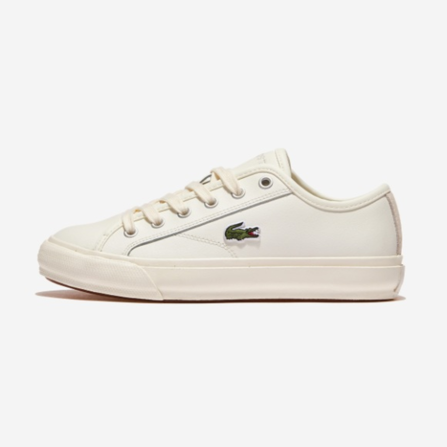 LACOSTE – кроссовки BACKCOURT