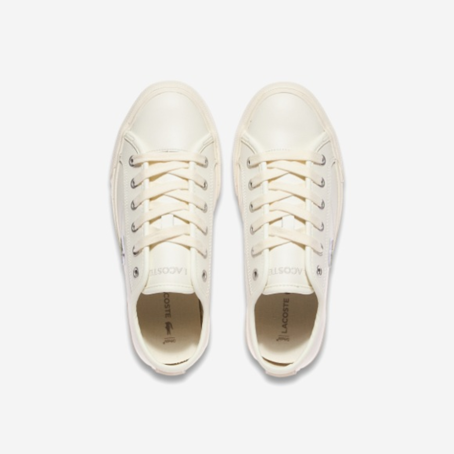 LACOSTE – кроссовки BACKCOURT