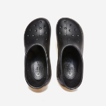 Crocs – сапоги Classic Crush Boot