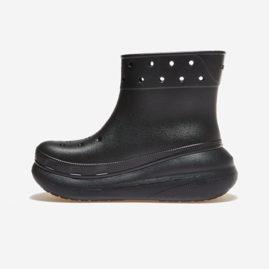 Crocs – сапоги Classic Crush Boot