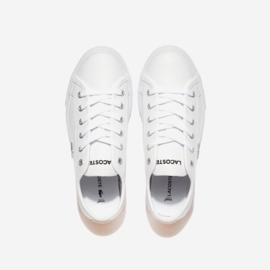 LACOSTE – кроссовки BACKCOURT